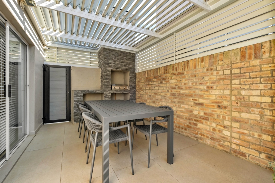 3 Bedroom Property for Sale in Linden Gauteng