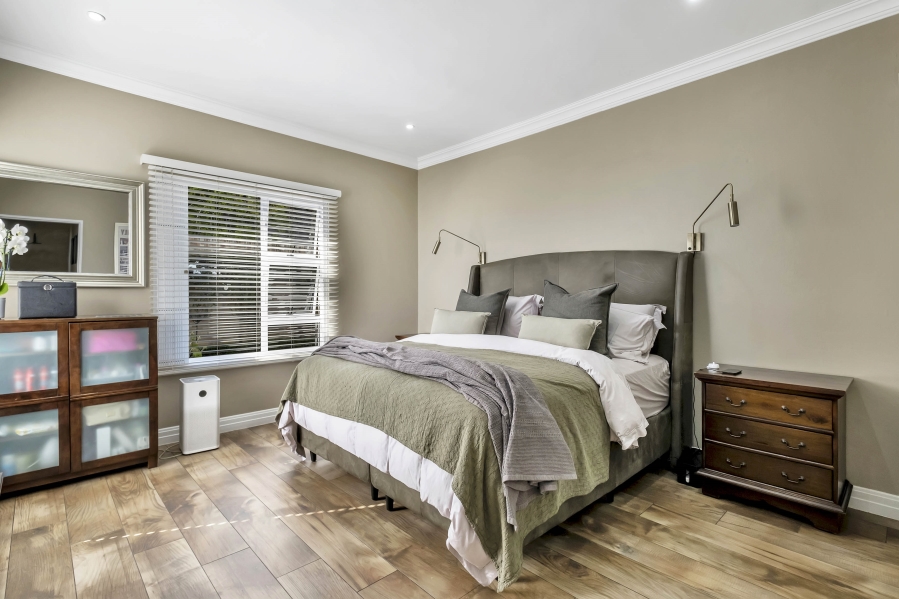3 Bedroom Property for Sale in Linden Gauteng
