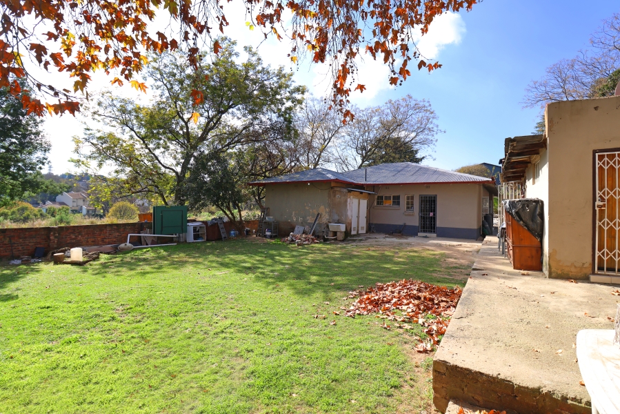 5 Bedroom Property for Sale in Dunsevern Gauteng