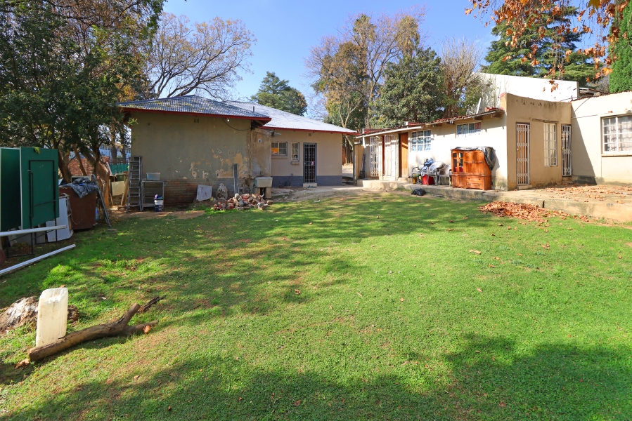 5 Bedroom Property for Sale in Dunsevern Gauteng