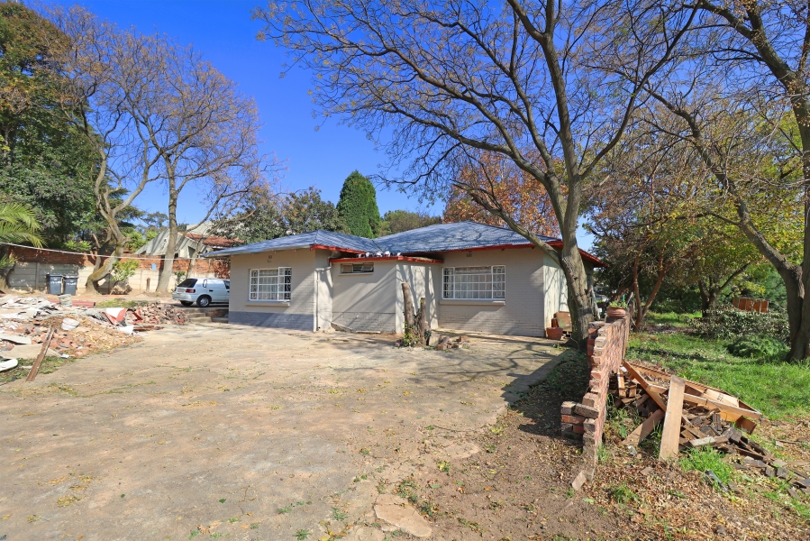 5 Bedroom Property for Sale in Dunsevern Gauteng