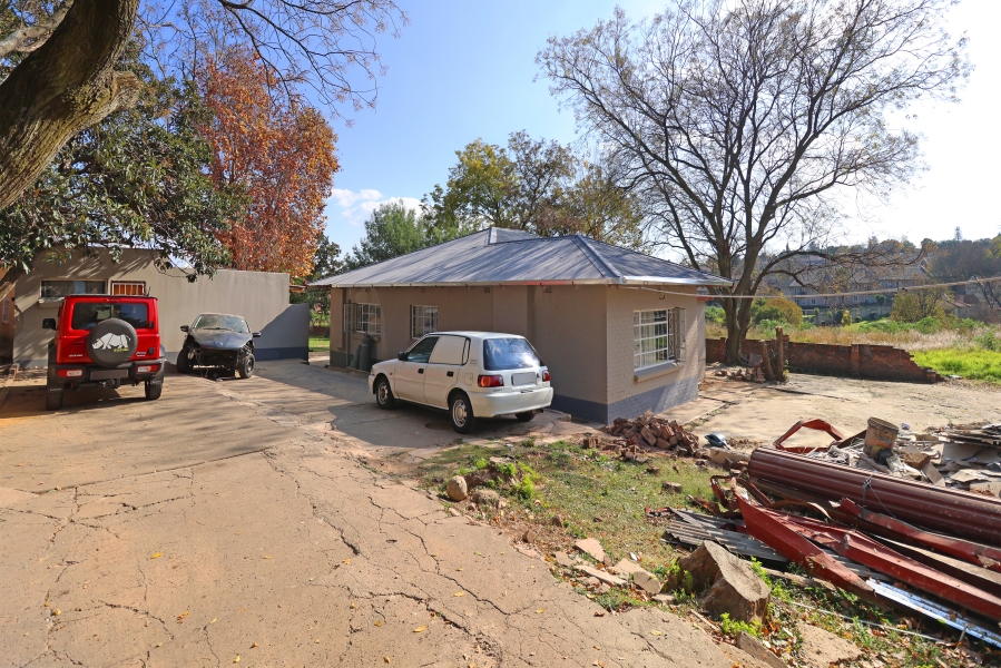 5 Bedroom Property for Sale in Dunsevern Gauteng
