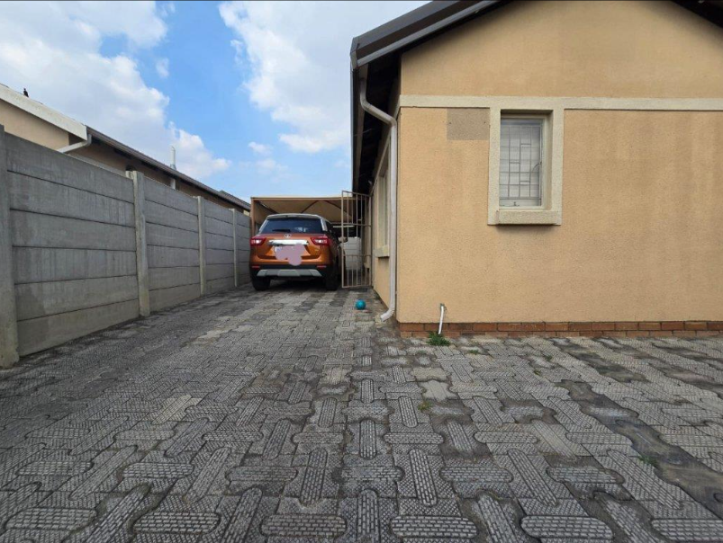 3 Bedroom Property for Sale in Leopard