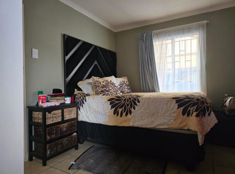 3 Bedroom Property for Sale in Leopard