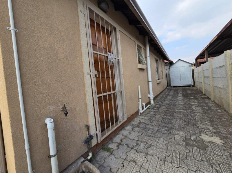 3 Bedroom Property for Sale in Leopard