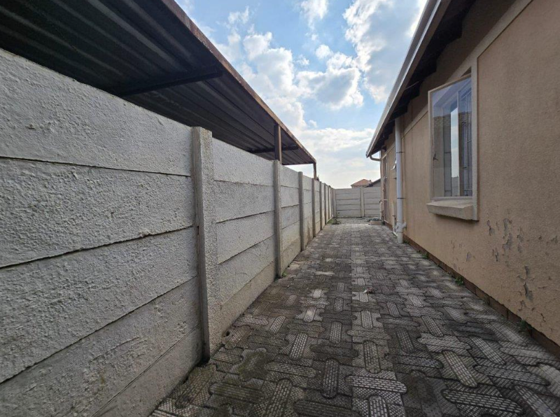 3 Bedroom Property for Sale in Leopard