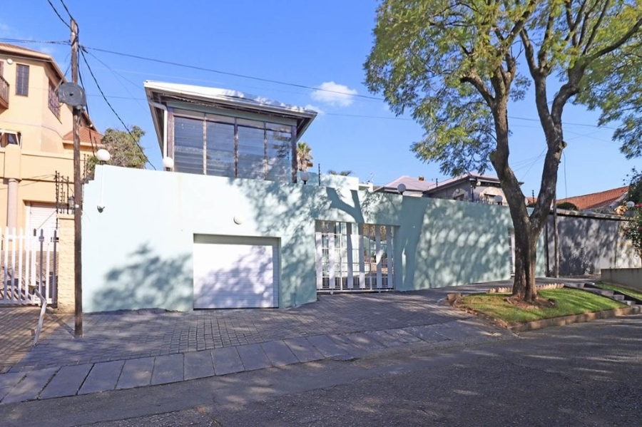 3 Bedroom Property for Sale in Kensington Gauteng