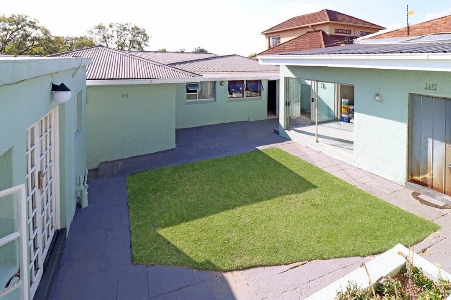 3 Bedroom Property for Sale in Kensington Gauteng