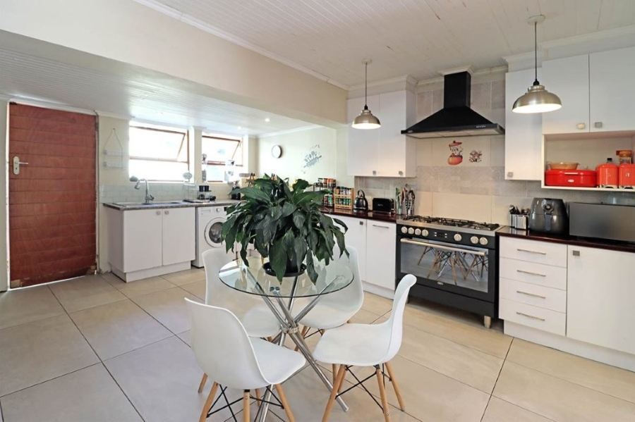 3 Bedroom Property for Sale in Kensington Gauteng
