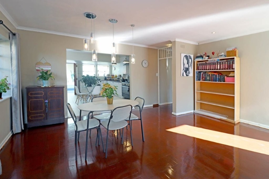 3 Bedroom Property for Sale in Kensington Gauteng