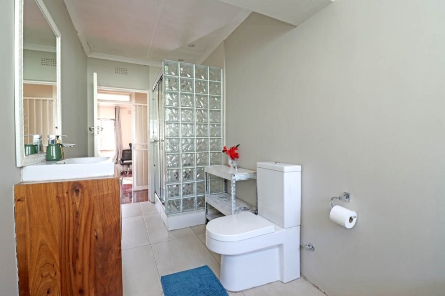 3 Bedroom Property for Sale in Kensington Gauteng