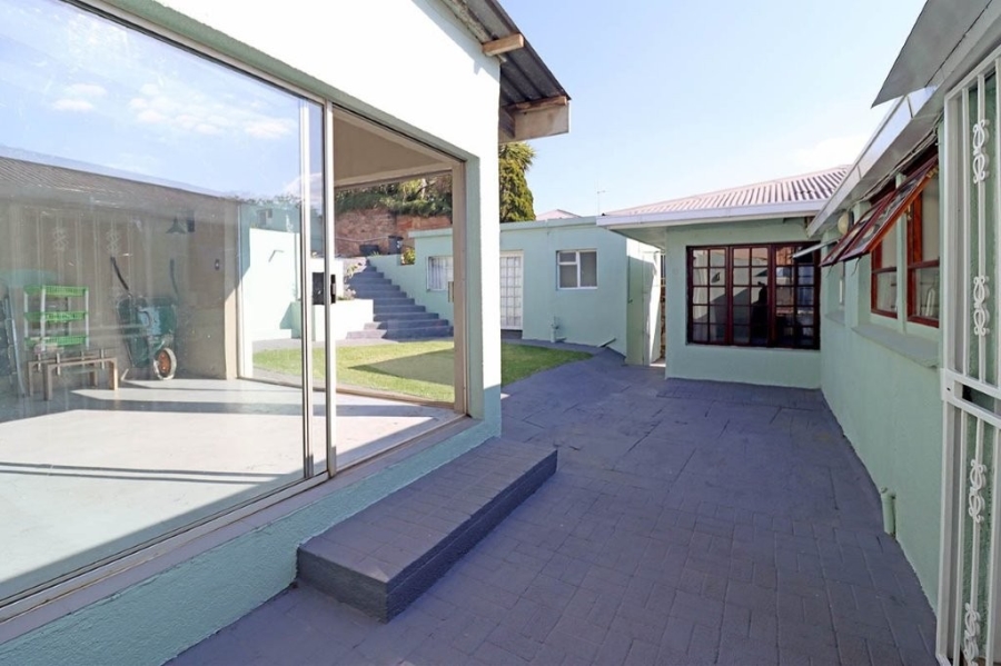 3 Bedroom Property for Sale in Kensington Gauteng