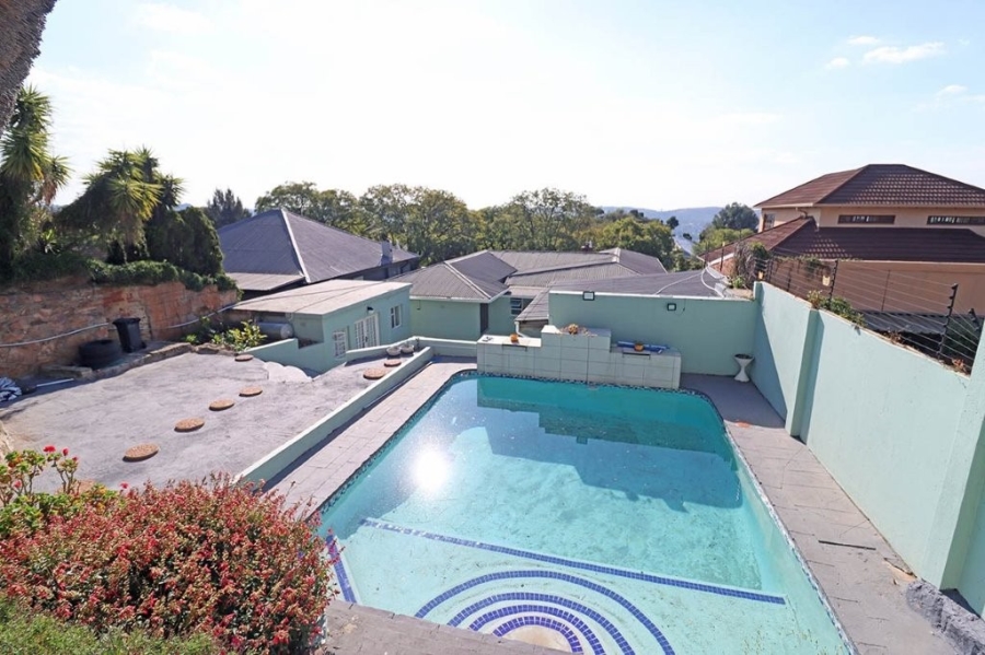3 Bedroom Property for Sale in Kensington Gauteng