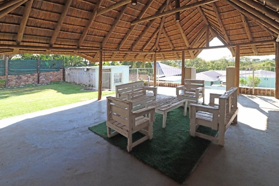 3 Bedroom Property for Sale in Kensington Gauteng