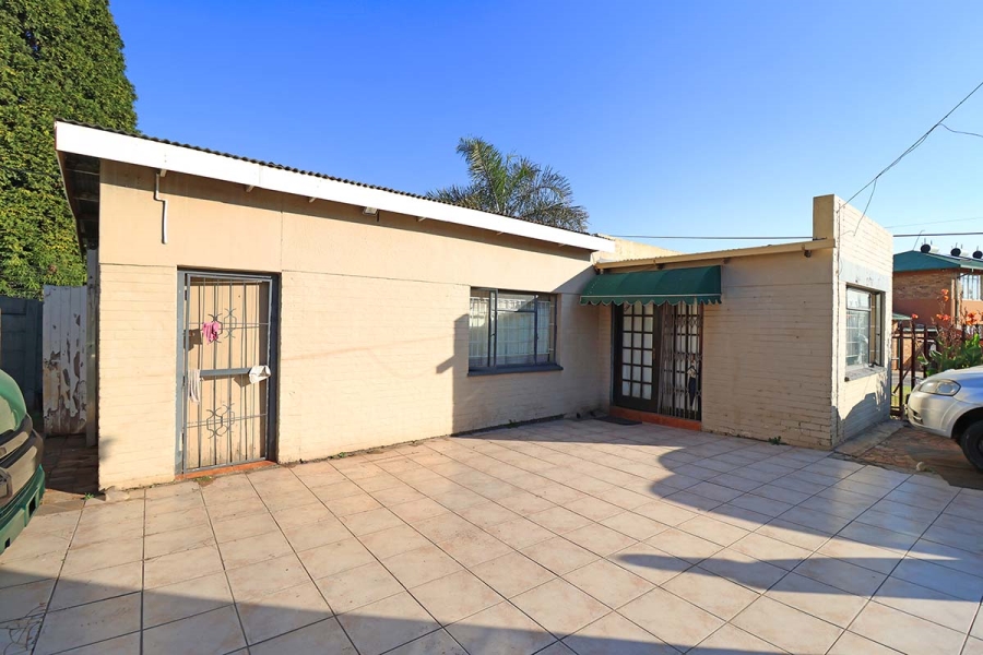 3 Bedroom Property for Sale in Wychwood Gauteng