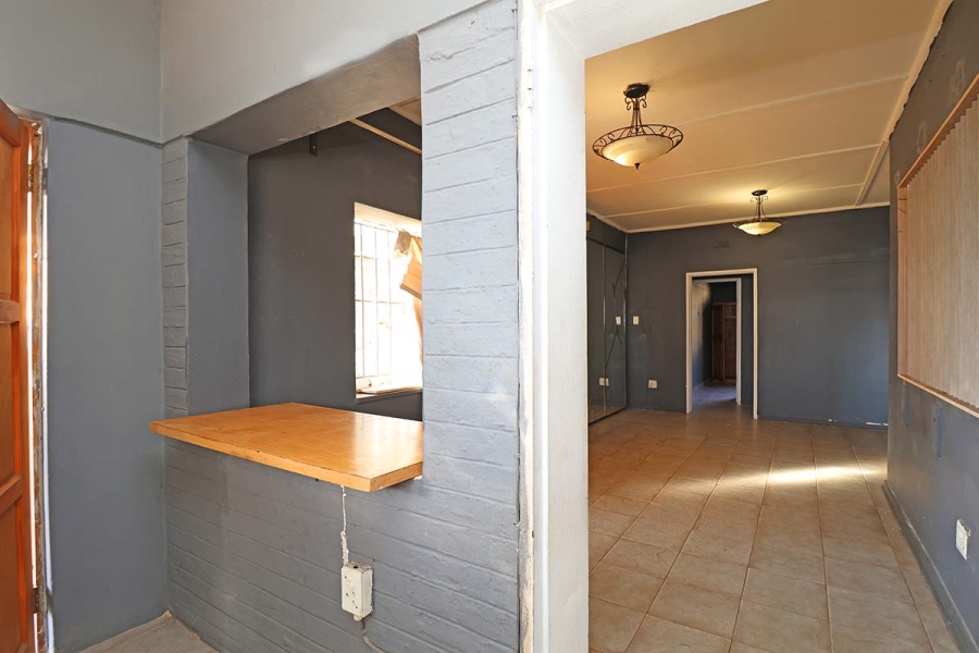 3 Bedroom Property for Sale in Wychwood Gauteng