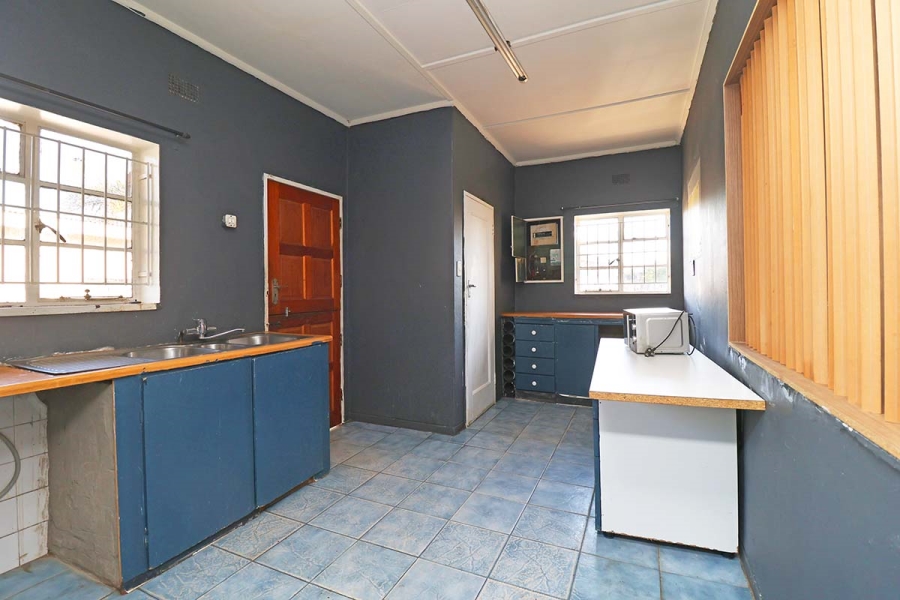 3 Bedroom Property for Sale in Wychwood Gauteng