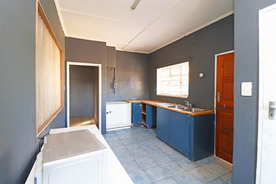 3 Bedroom Property for Sale in Wychwood Gauteng