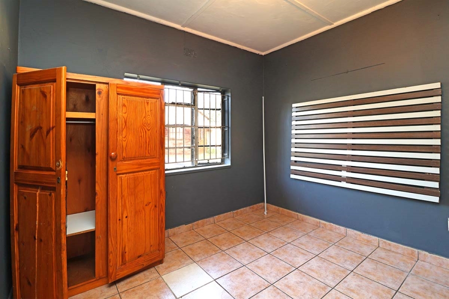 3 Bedroom Property for Sale in Wychwood Gauteng