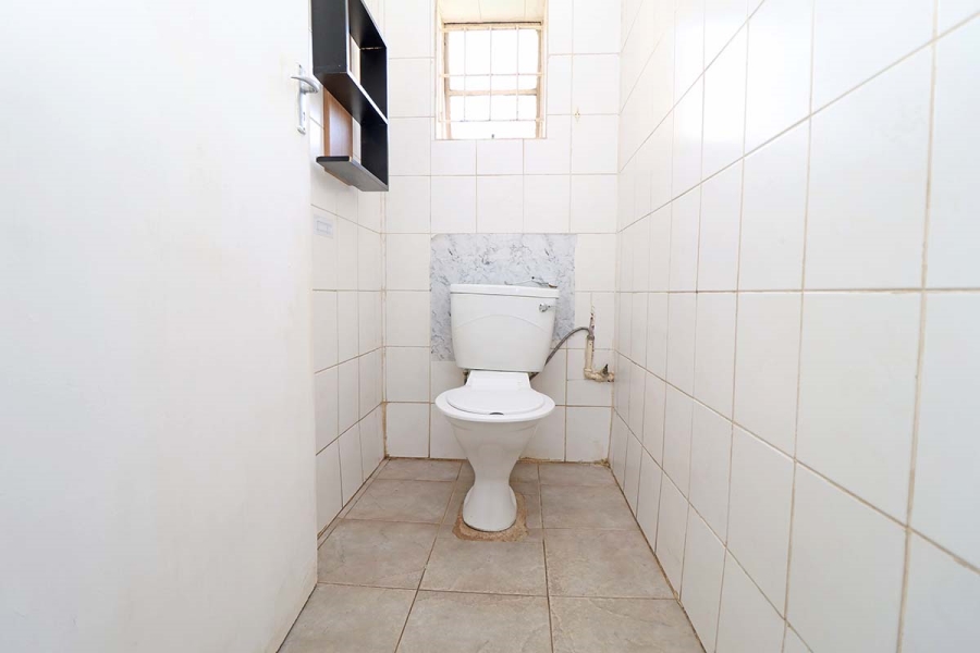 3 Bedroom Property for Sale in Wychwood Gauteng