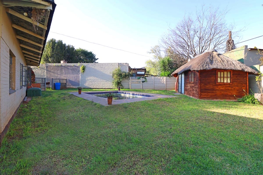 3 Bedroom Property for Sale in Wychwood Gauteng