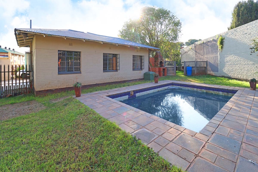 3 Bedroom Property for Sale in Wychwood Gauteng