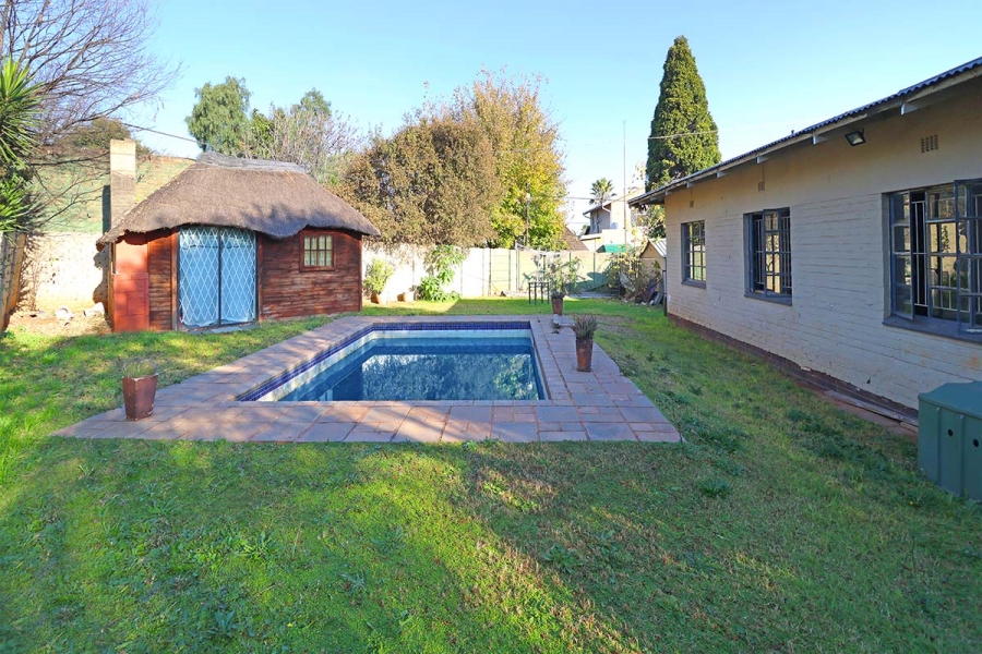 3 Bedroom Property for Sale in Wychwood Gauteng