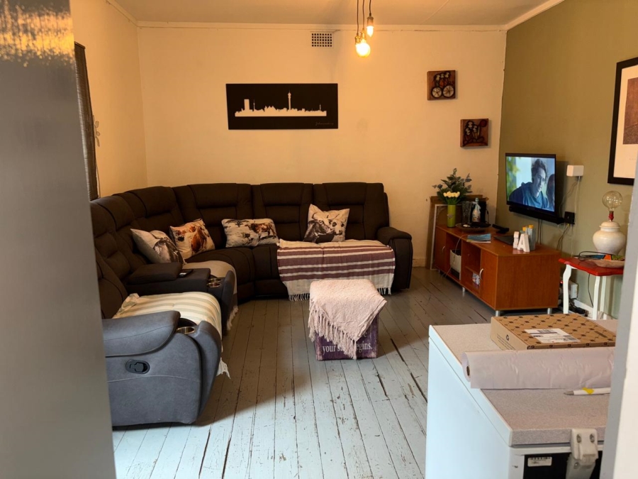 4 Bedroom Property for Sale in Delville Gauteng