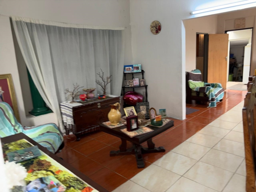 4 Bedroom Property for Sale in Delville Gauteng