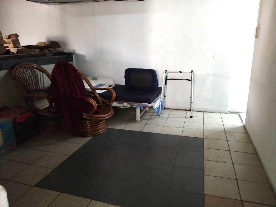 4 Bedroom Property for Sale in Delville Gauteng