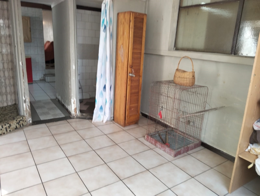 4 Bedroom Property for Sale in Delville Gauteng