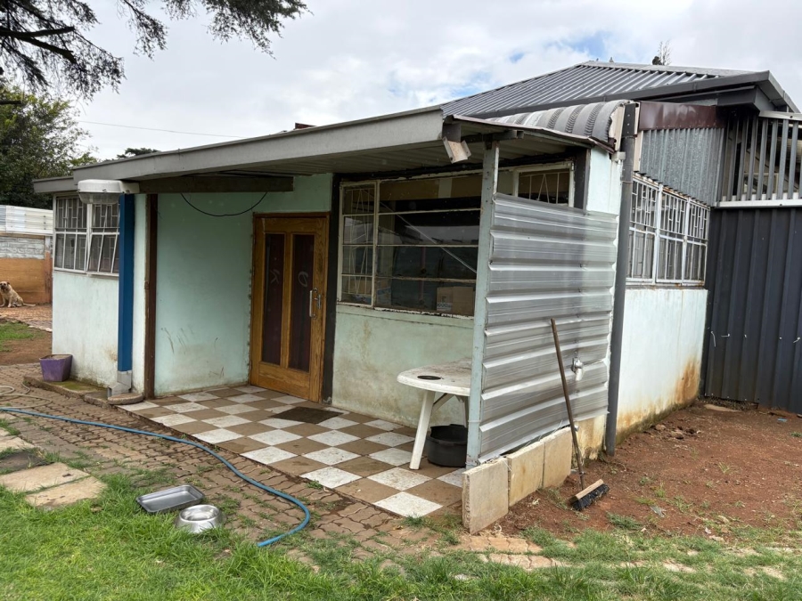 4 Bedroom Property for Sale in Delville Gauteng