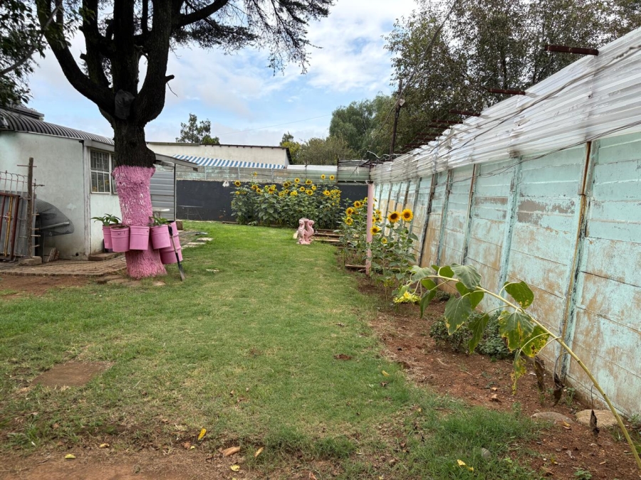 4 Bedroom Property for Sale in Delville Gauteng