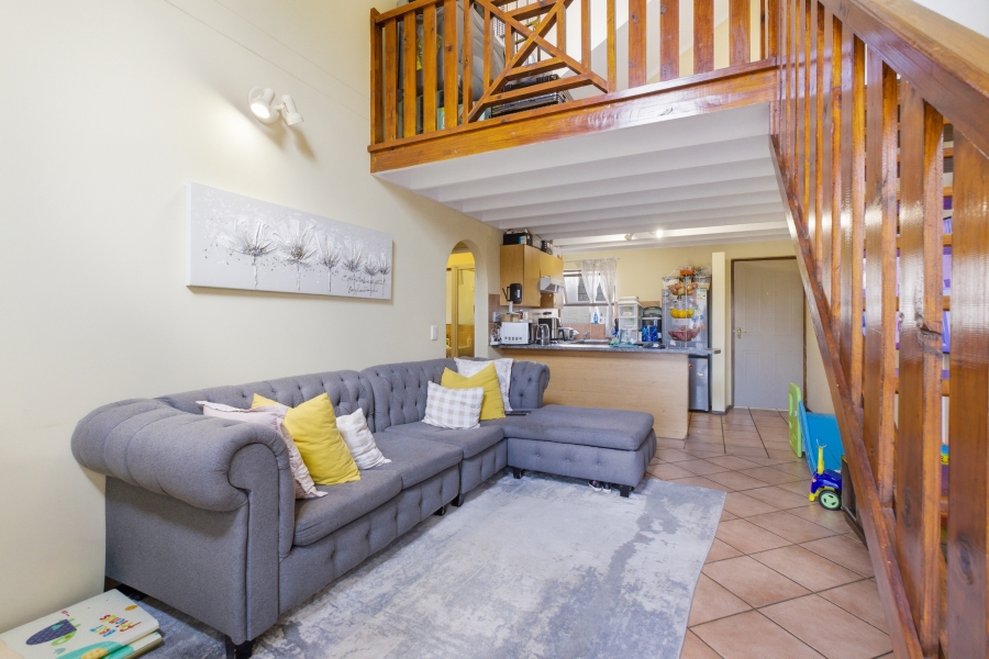 1 Bedroom Property for Sale in Paulshof Gauteng