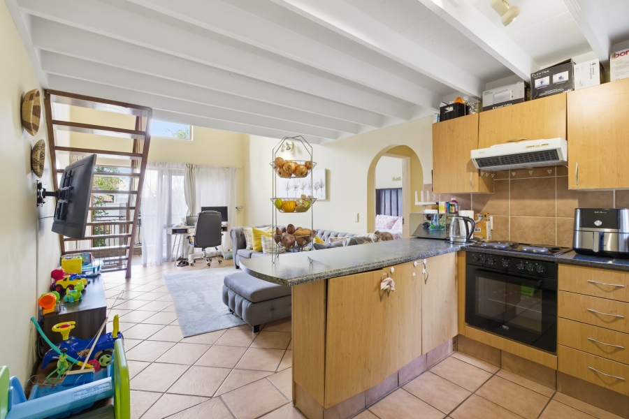 1 Bedroom Property for Sale in Paulshof Gauteng