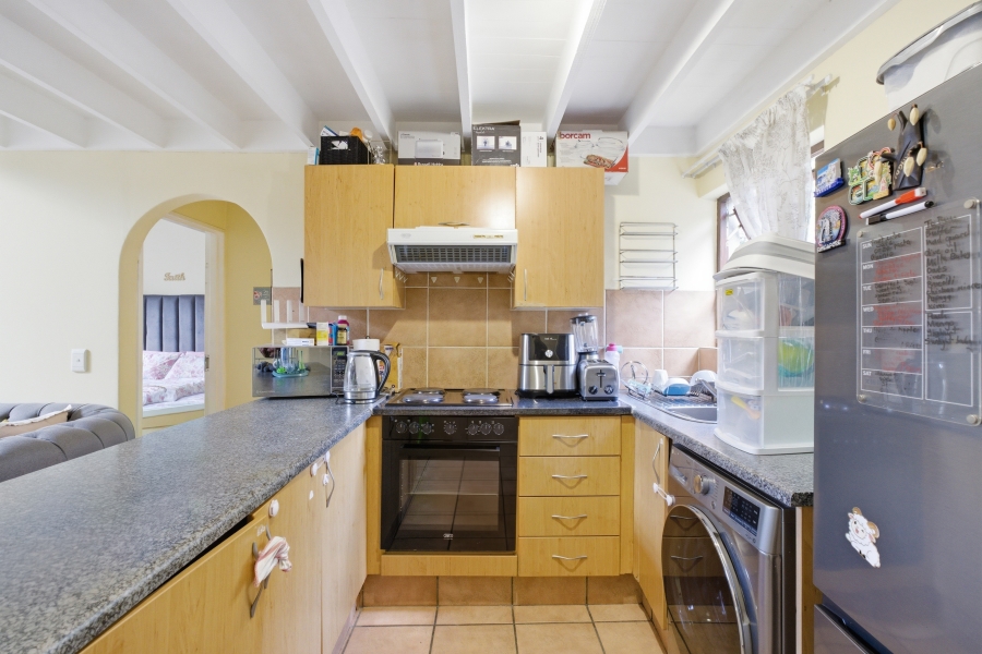 1 Bedroom Property for Sale in Paulshof Gauteng