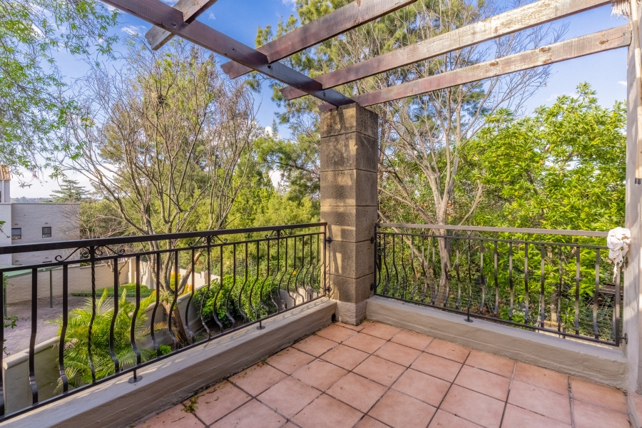 1 Bedroom Property for Sale in Paulshof Gauteng