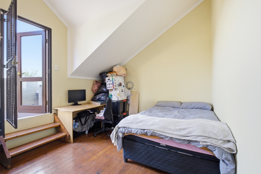 1 Bedroom Property for Sale in Paulshof Gauteng