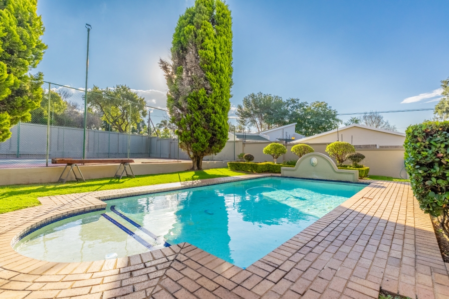 1 Bedroom Property for Sale in Paulshof Gauteng