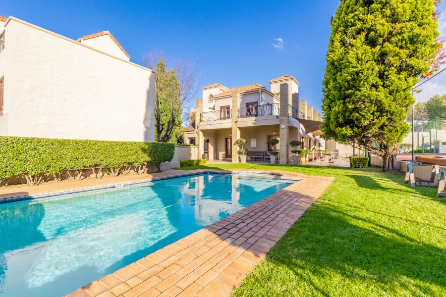 1 Bedroom Property for Sale in Paulshof Gauteng