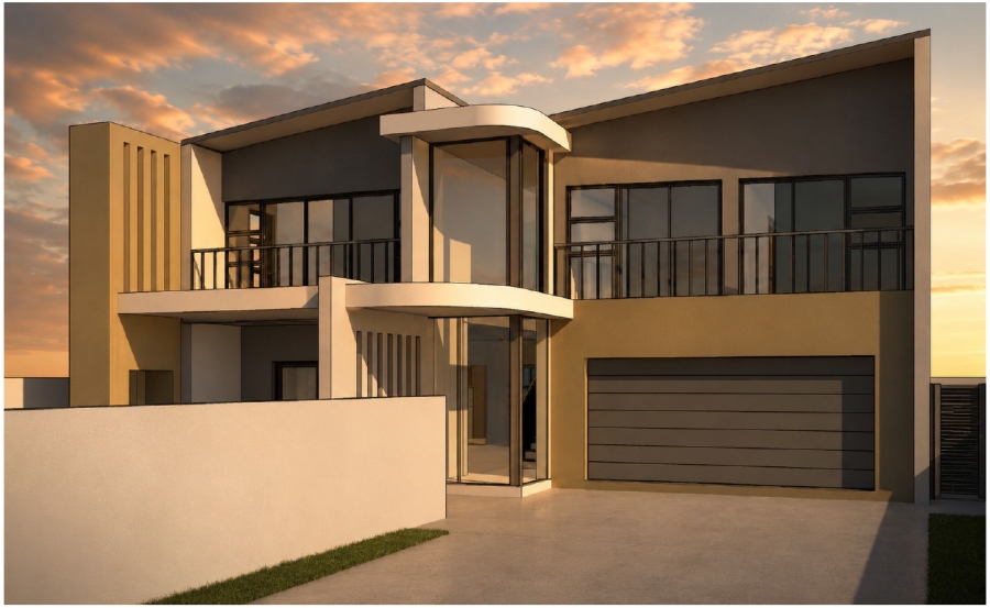 4 Bedroom Property for Sale in Fountainbrook Estate Gauteng
