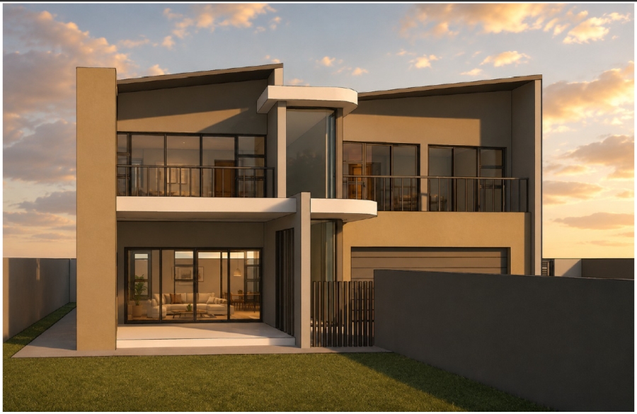 4 Bedroom Property for Sale in Fountainbrook Estate Gauteng
