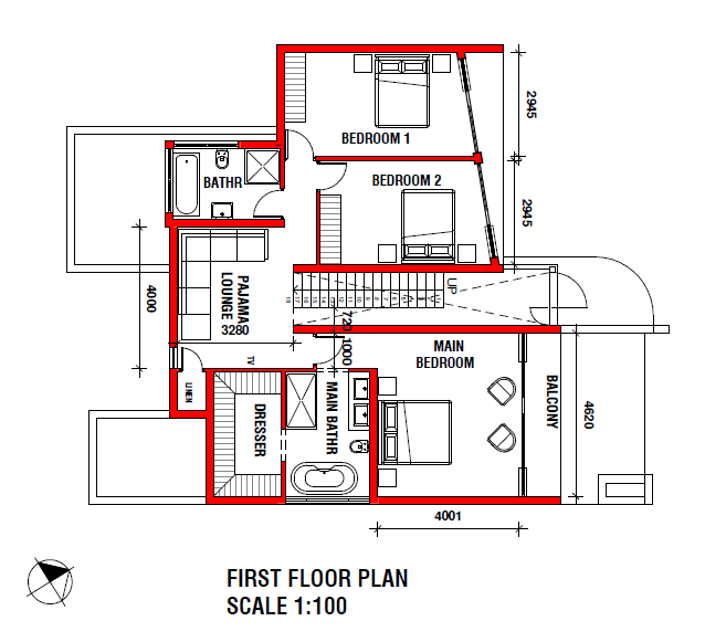 4 Bedroom Property for Sale in Fountainbrook Estate Gauteng