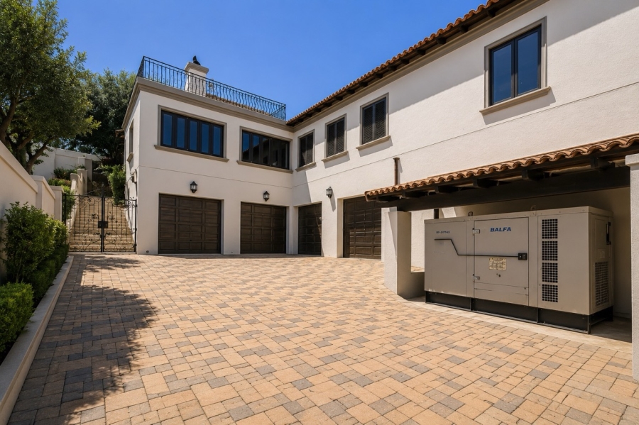5 Bedroom Property for Sale in Meyersdal Gauteng