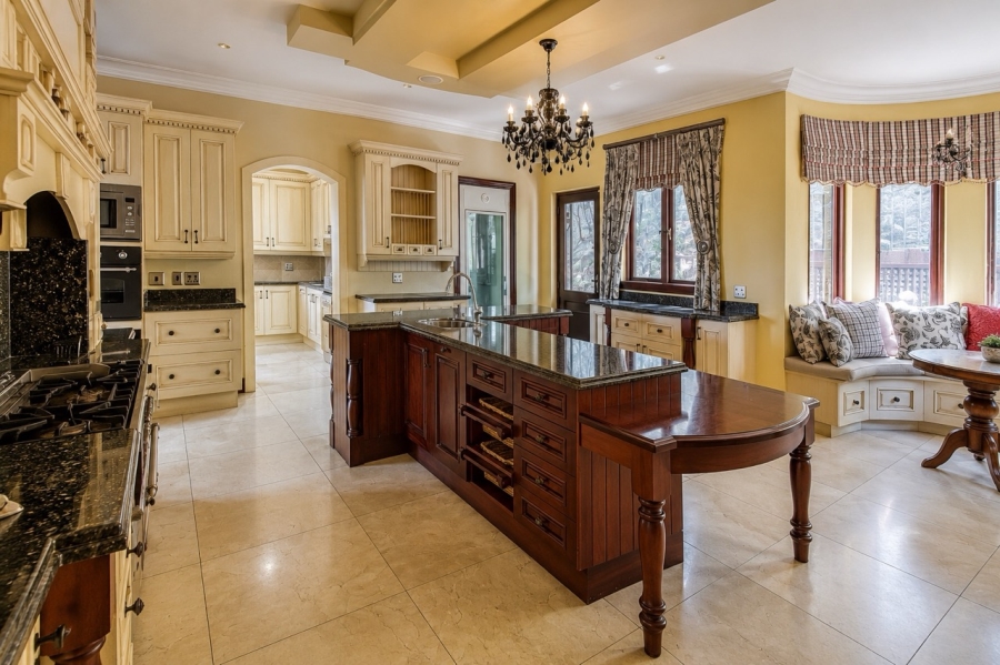 5 Bedroom Property for Sale in Meyersdal Gauteng