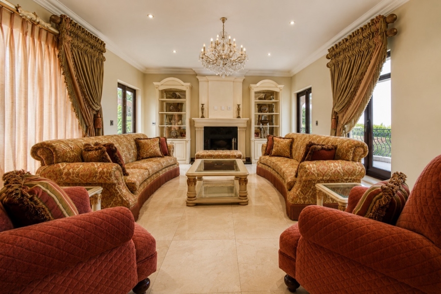 5 Bedroom Property for Sale in Meyersdal Gauteng