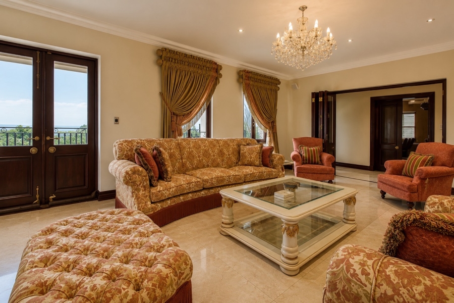 5 Bedroom Property for Sale in Meyersdal Gauteng