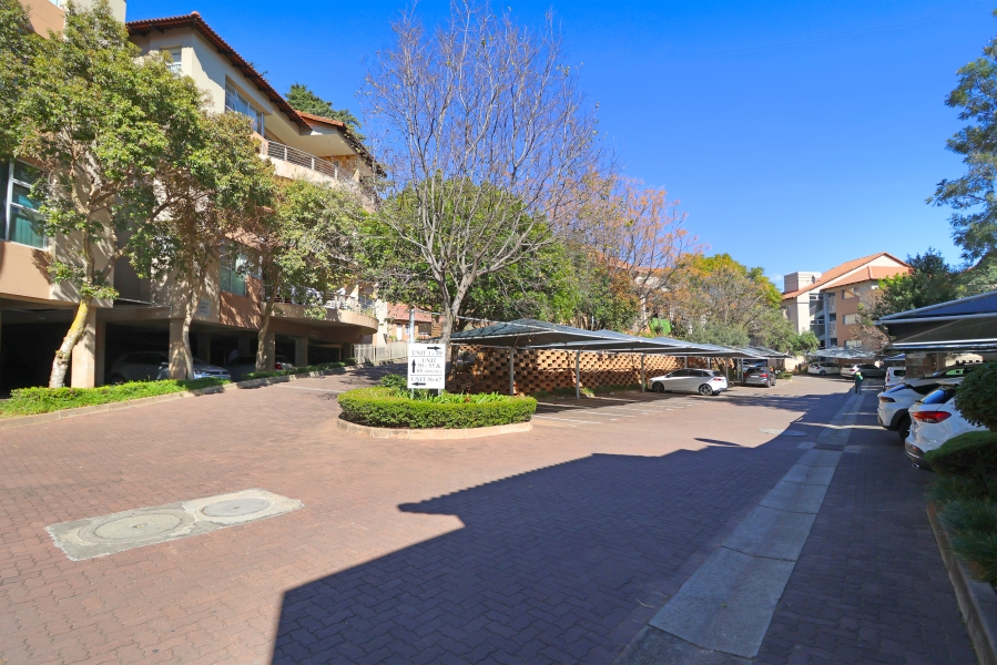 2 Bedroom Property for Sale in Houghton Estate Gauteng