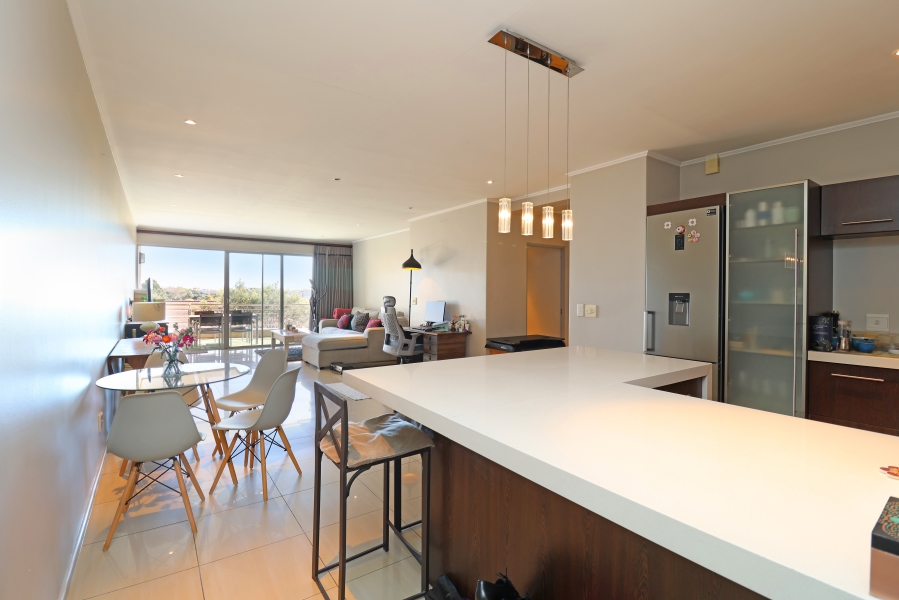 2 Bedroom Property for Sale in Houghton Estate Gauteng