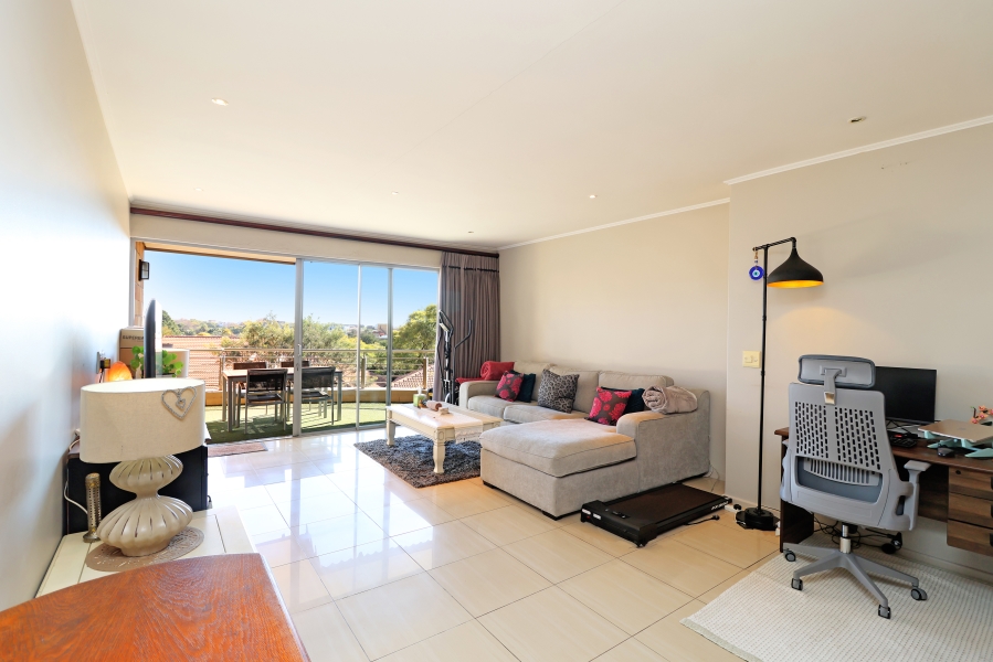 2 Bedroom Property for Sale in Houghton Estate Gauteng